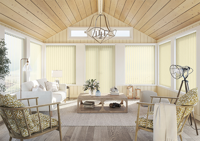 Tiffany, Imagine - Vertical Blind - Image 8